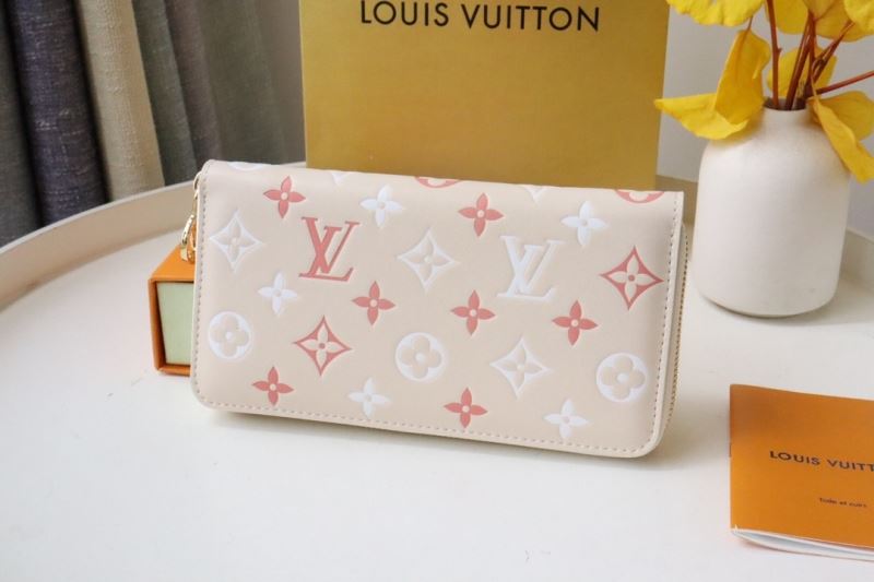 LV Wallets